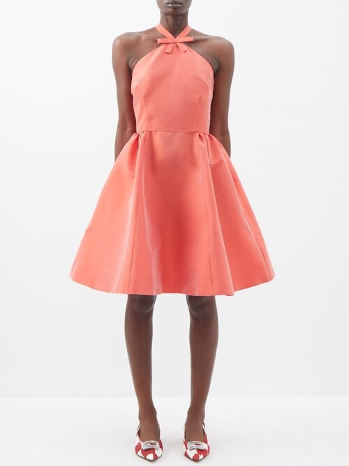 Womens Bernadette Cocktail Dresses In Red