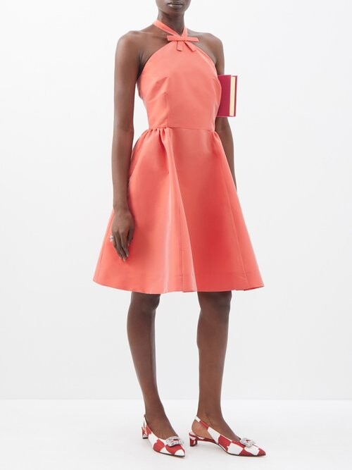 Womens Bernadette Cocktail Dresses In Red