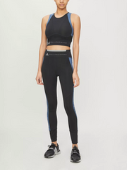 Adidas by Stella McCartney Run Stretch-Jersey Leggings