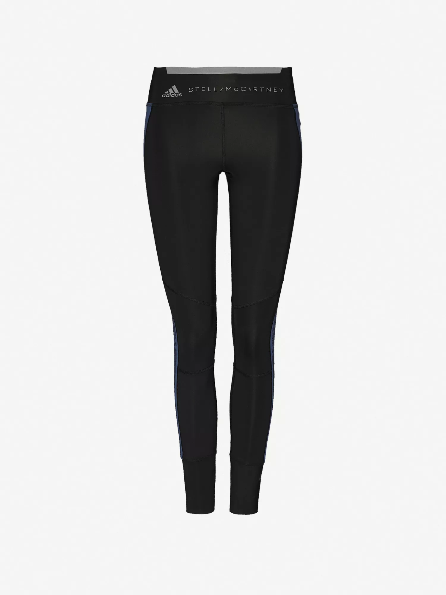 Adidas by Stella McCartney Run Stretch-Jersey Leggings