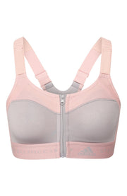 Adidas By Stella McCartney Womens Post Mastectomy Sports Bra