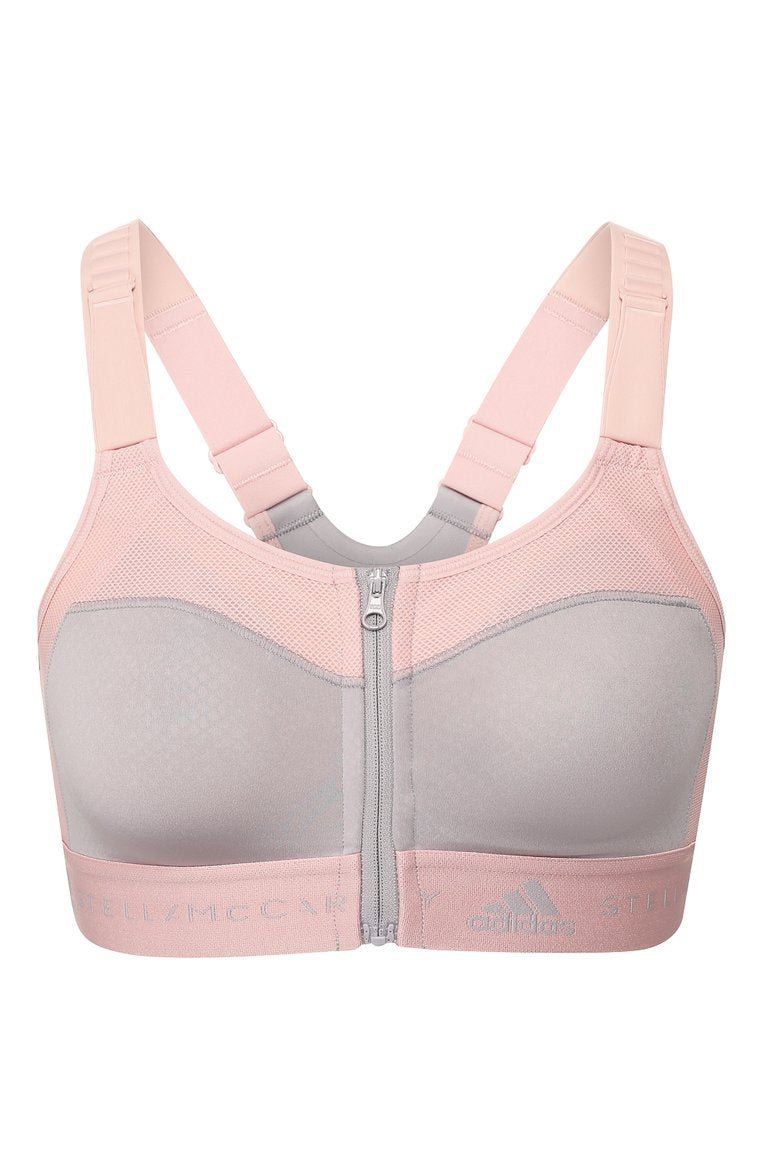 Adidas By Stella McCartney Womens Post Mastectomy Sports Bra