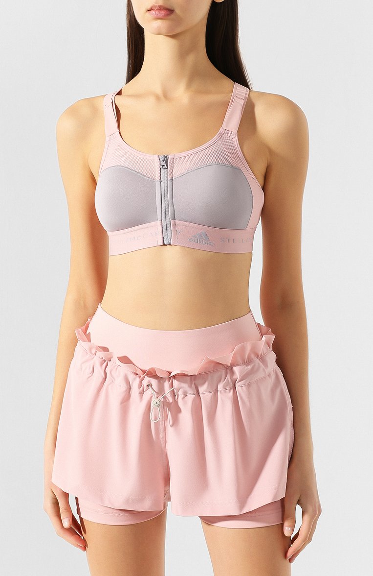 Adidas By Stella McCartney Womens Post Mastectomy Sports Bra