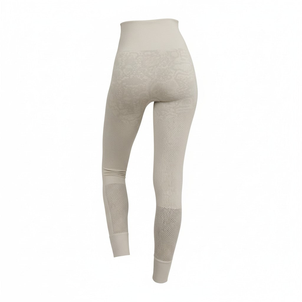 Adidas By Stella McCartney Womens Essential Leggings in Grey