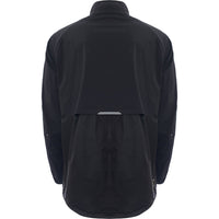 On Running Mens Black C/O Weather Jacket