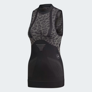 Adidas By Stella McCartney Womens TRUEPURPOSE Seamless Tank Top