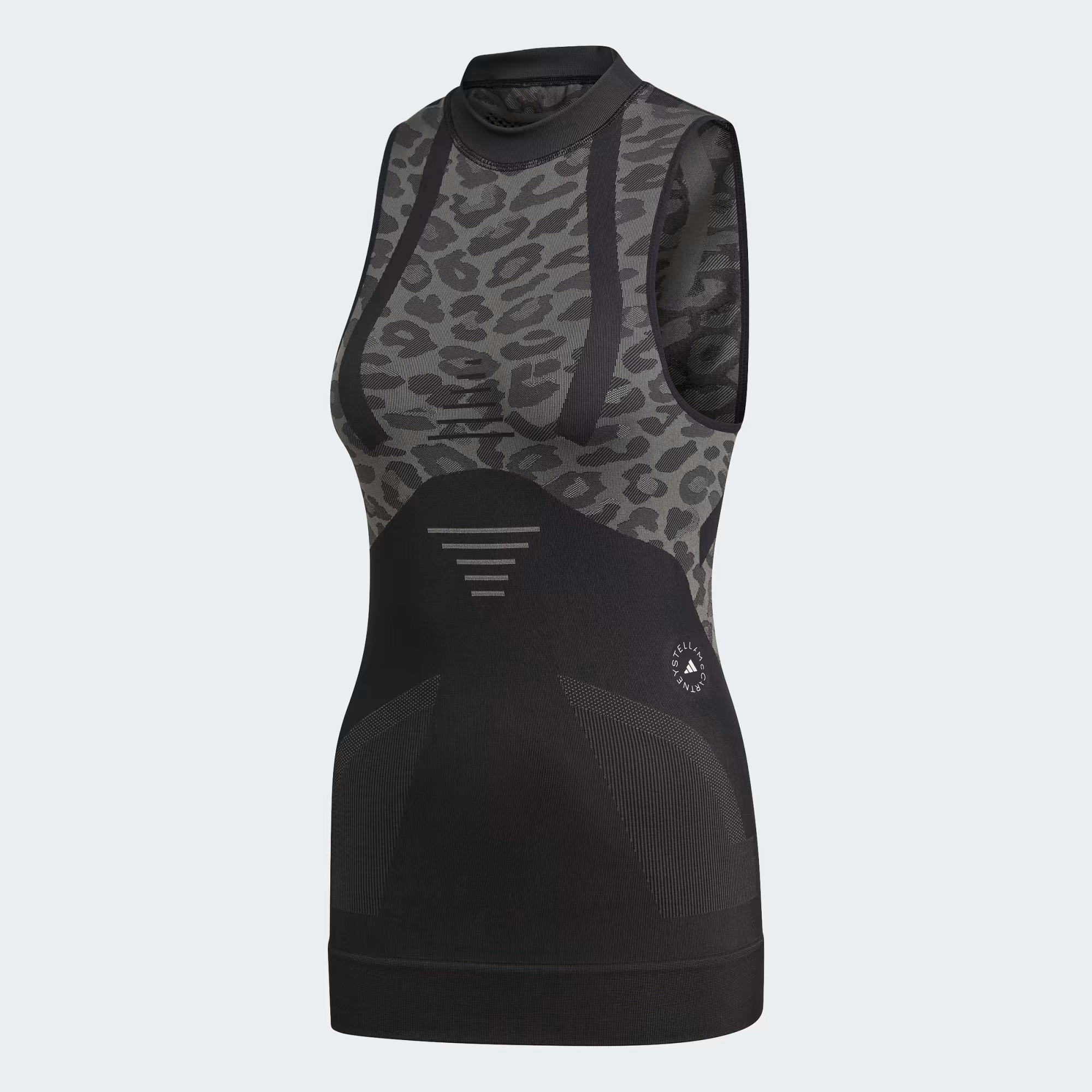 Adidas By Stella McCartney Womens TRUEPURPOSE Seamless Tank Top