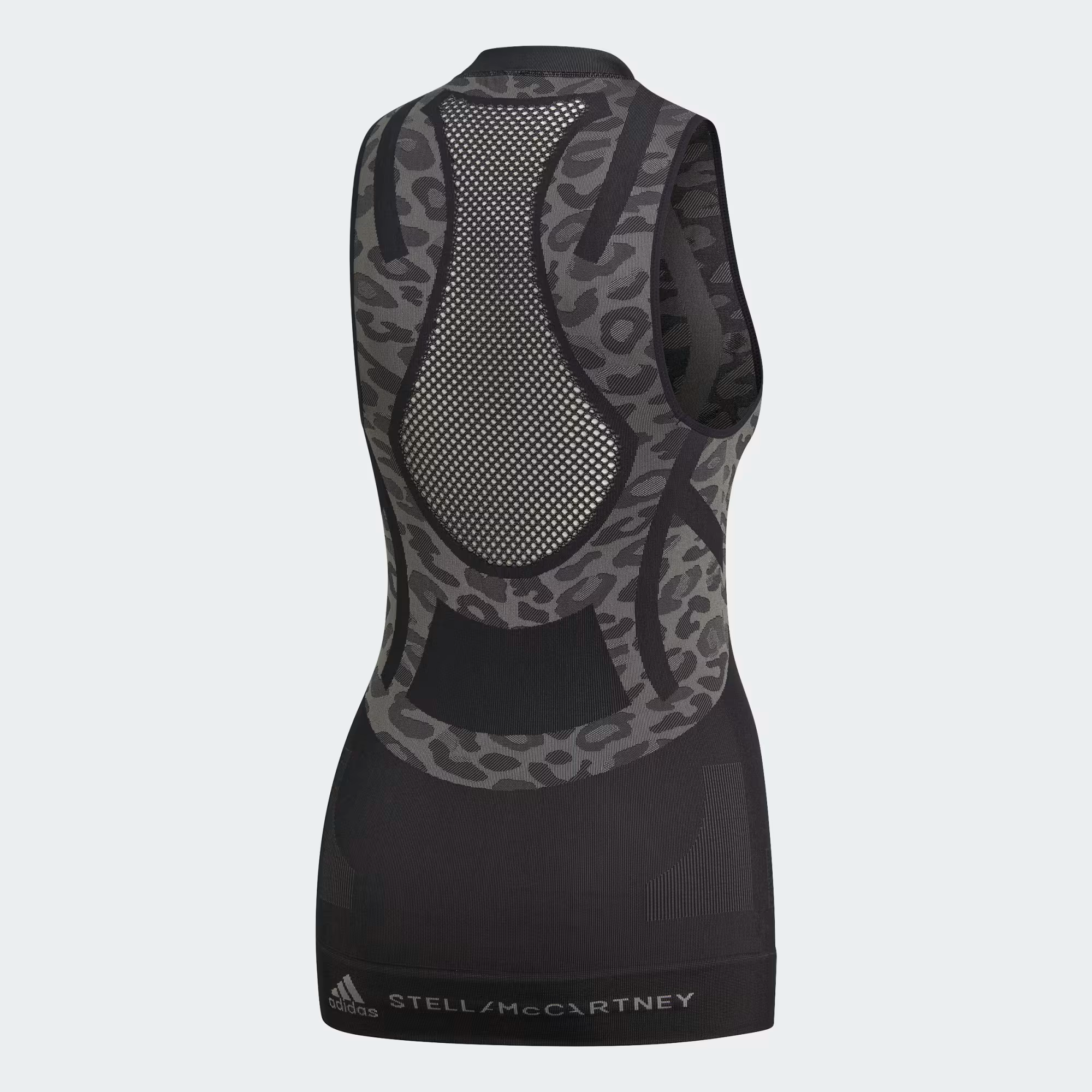 Adidas By Stella McCartney Womens TRUEPURPOSE Seamless Tank Top