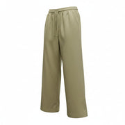 Womens Matteau Relaxed Trousers In Light Khaki