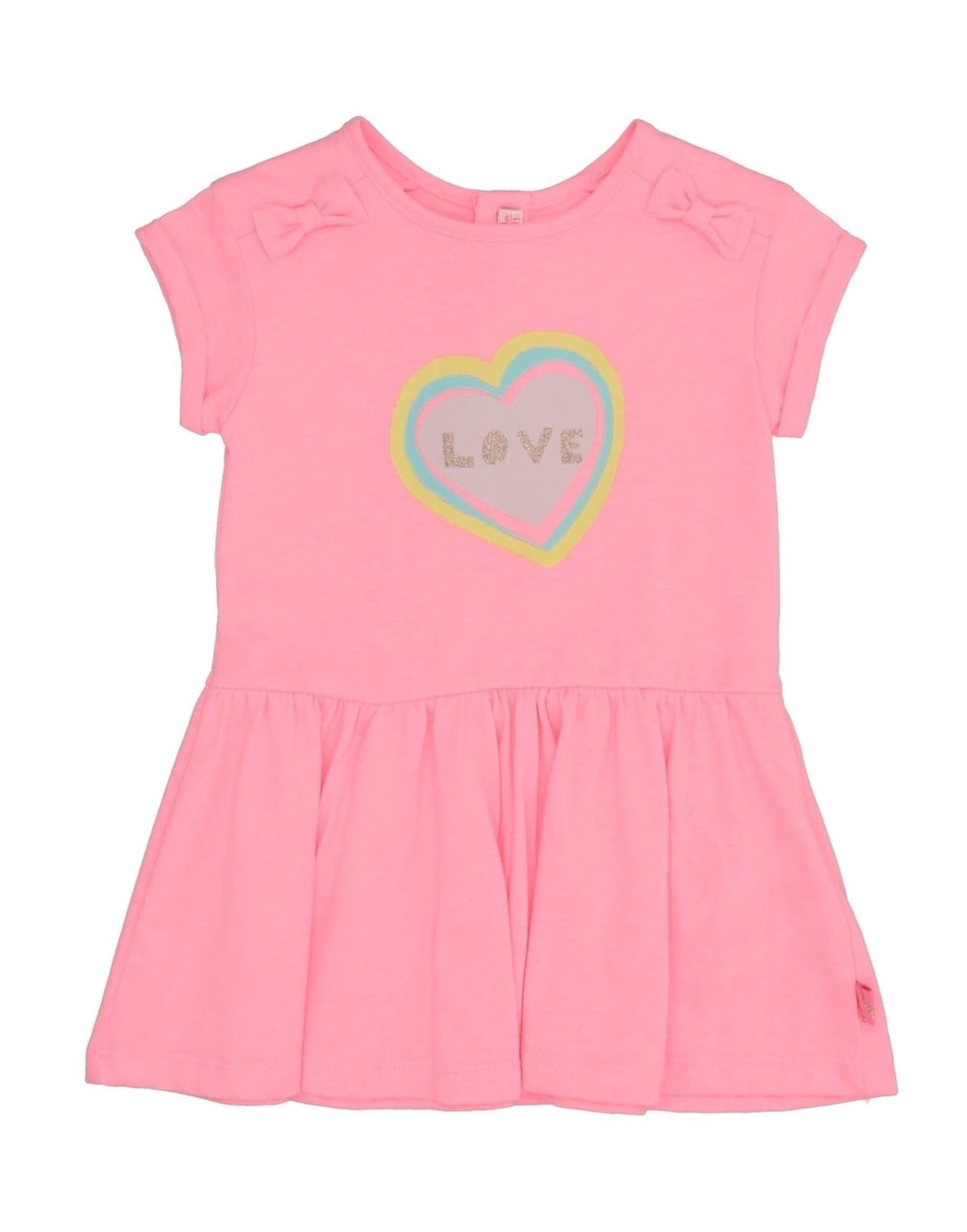 Billieblush Girls' Bodysuit & Set