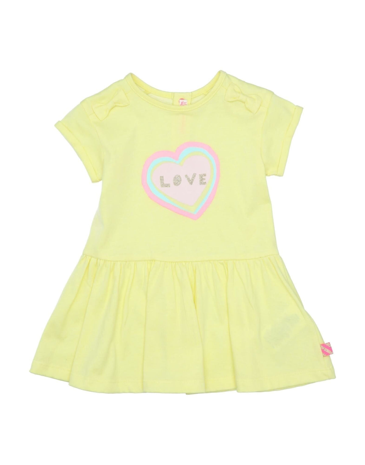 Billieblush Girls' Bodysuit & Set