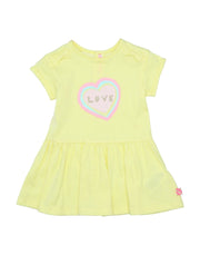 Billieblush Girls' Bodysuit & Set