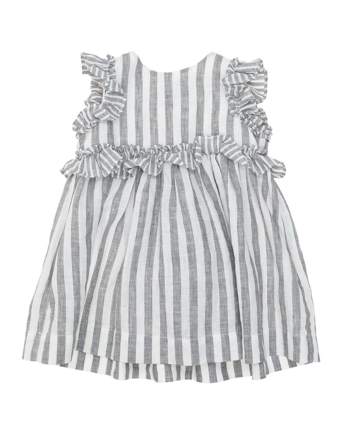 Il Gufo Girls' Bodysuit & Set