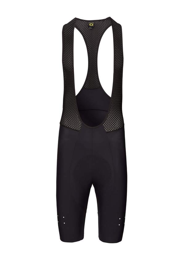 Mens Pedla Technical Shorts In Black