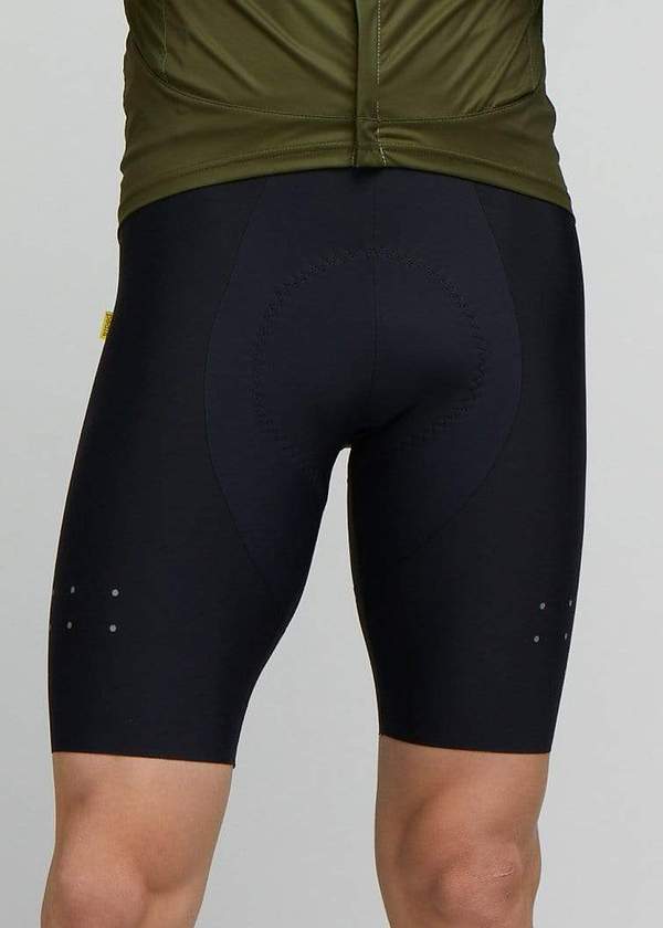 Mens Pedla Technical Shorts In Black