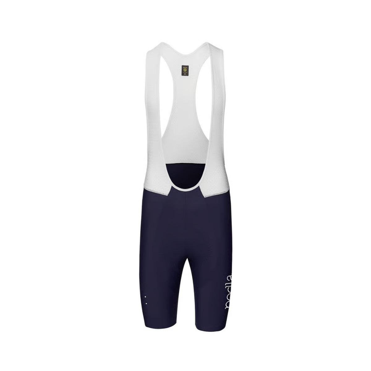 Mens Pedla Technical Trousers In Navy