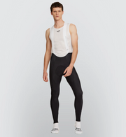 Mens Pedla Technical Trousers In Black