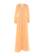 Chloé Women's Maxi Dress