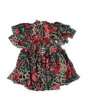 Dolce&Gabbana Girls' Dress