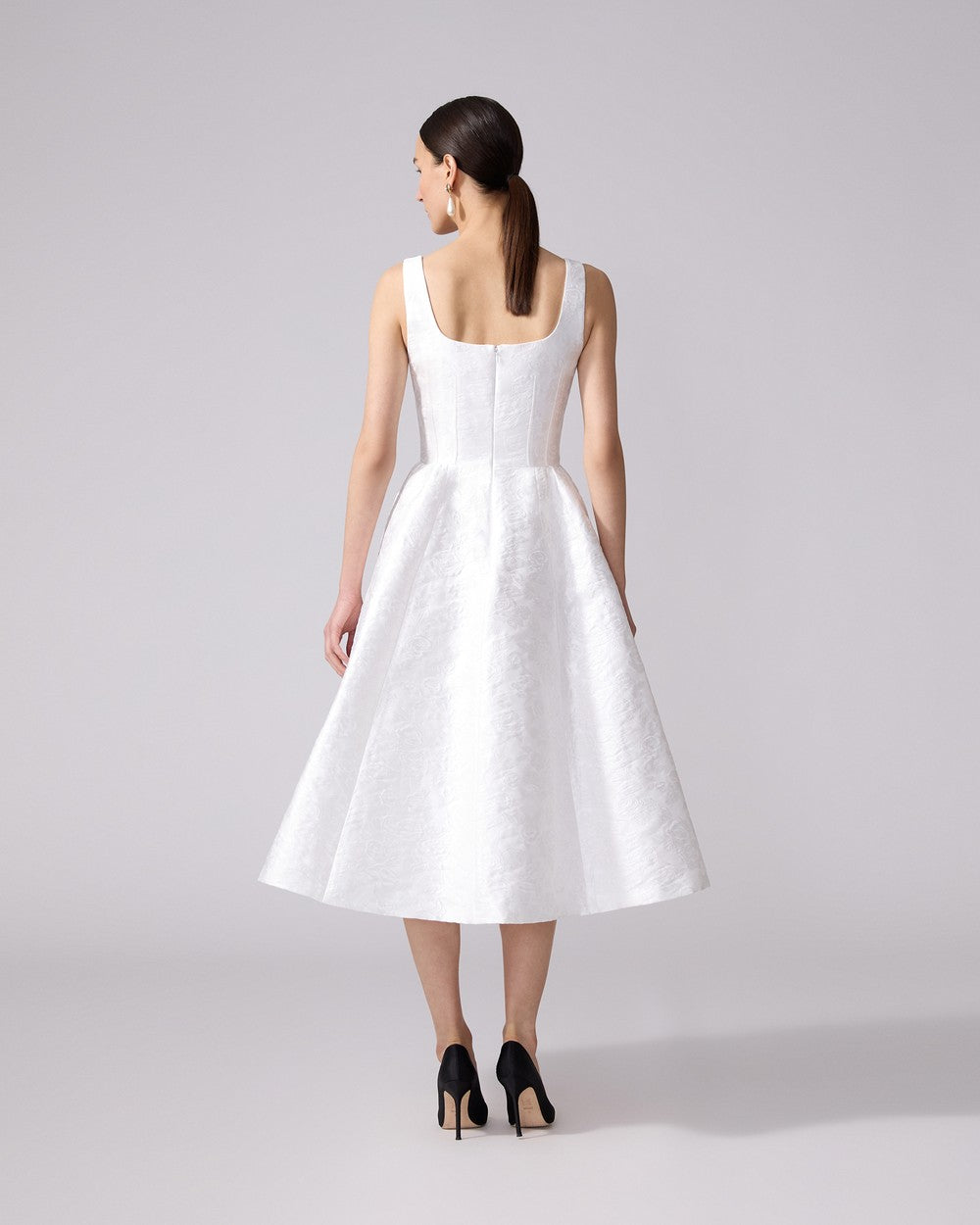 Womens Carolina Herrera Occasion Dress