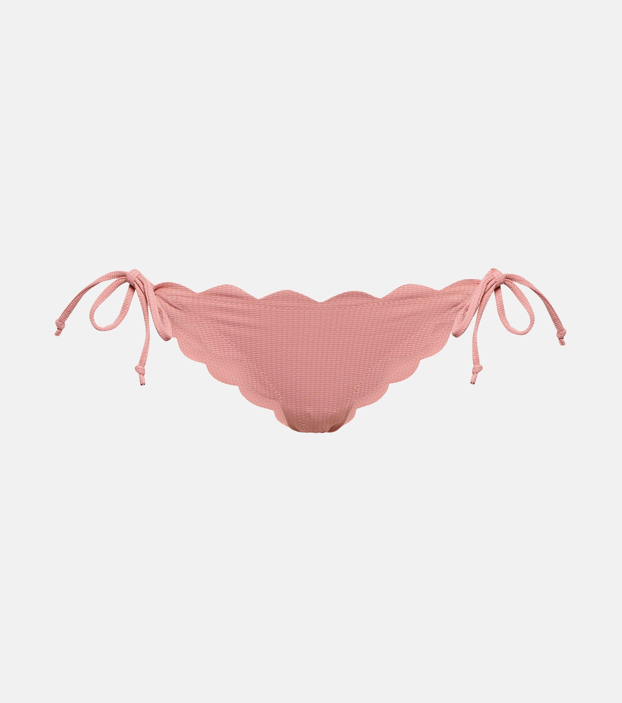 Womens Marysia Swim Bikini Bottoms In Pink