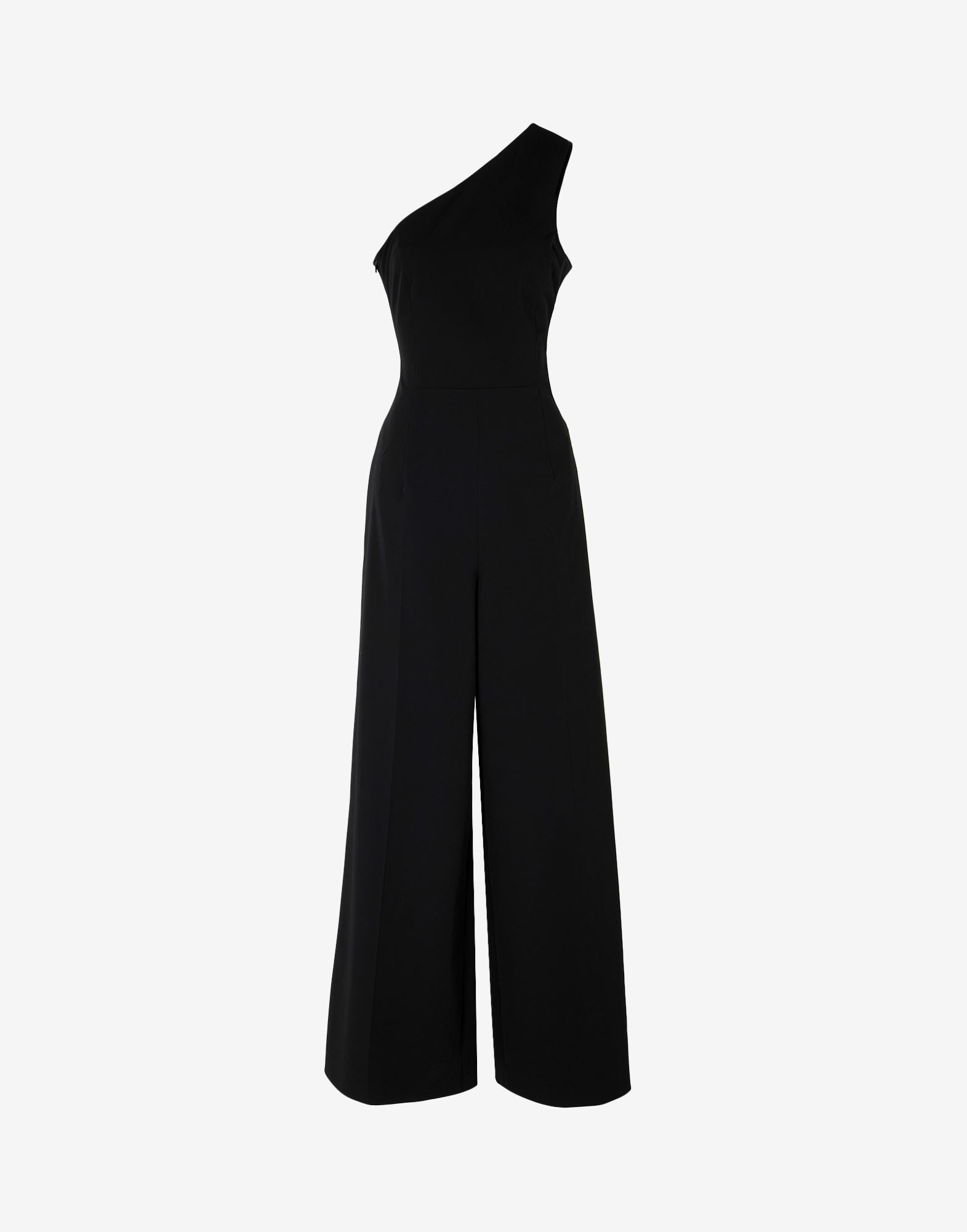 Mm6 Maison Margiela Women's Jumpsuit in Black