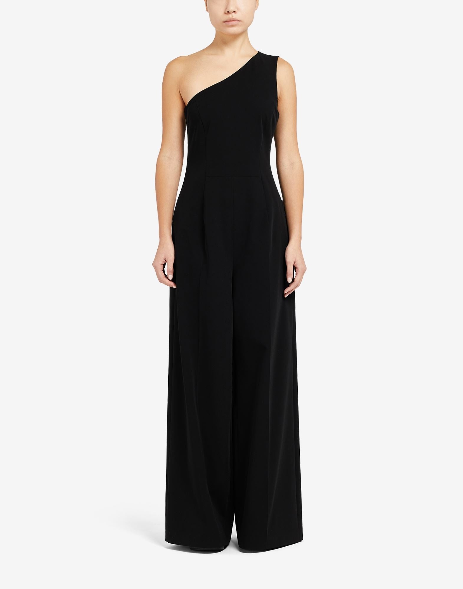 Mm6 Maison Margiela Women's Jumpsuit in Black