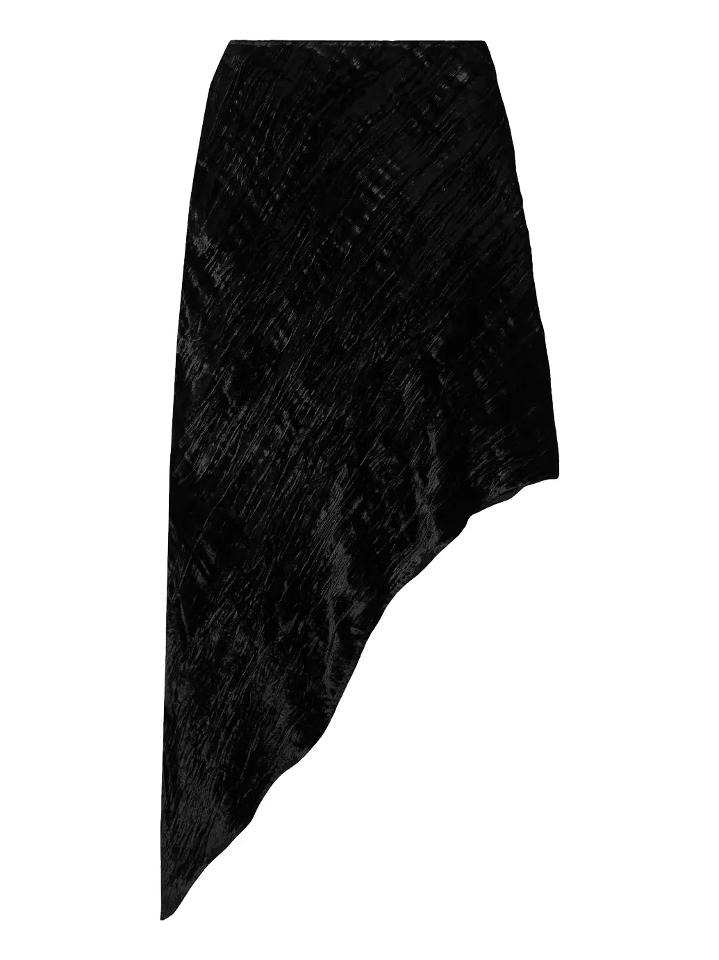 Womens Petar Petrov Long Skirts In Black