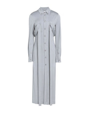 Burberry Women's Jersey Button Shirt