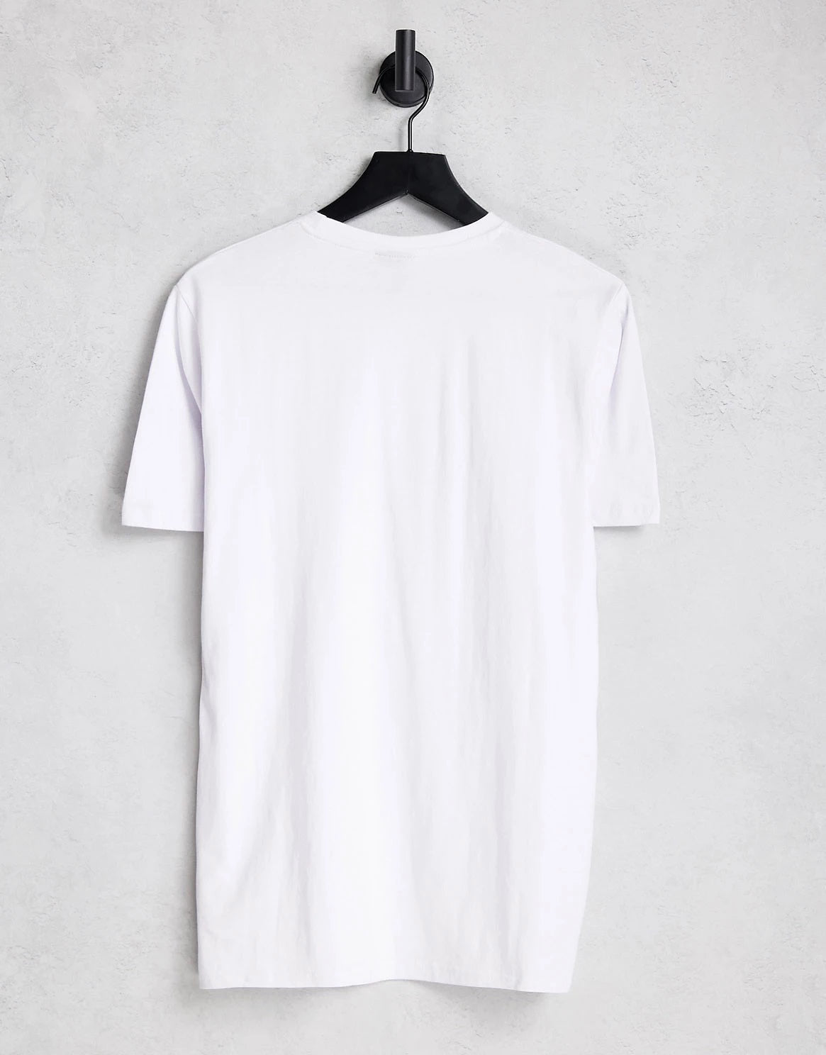 Ellesse Mens Prado T-Shirt In White