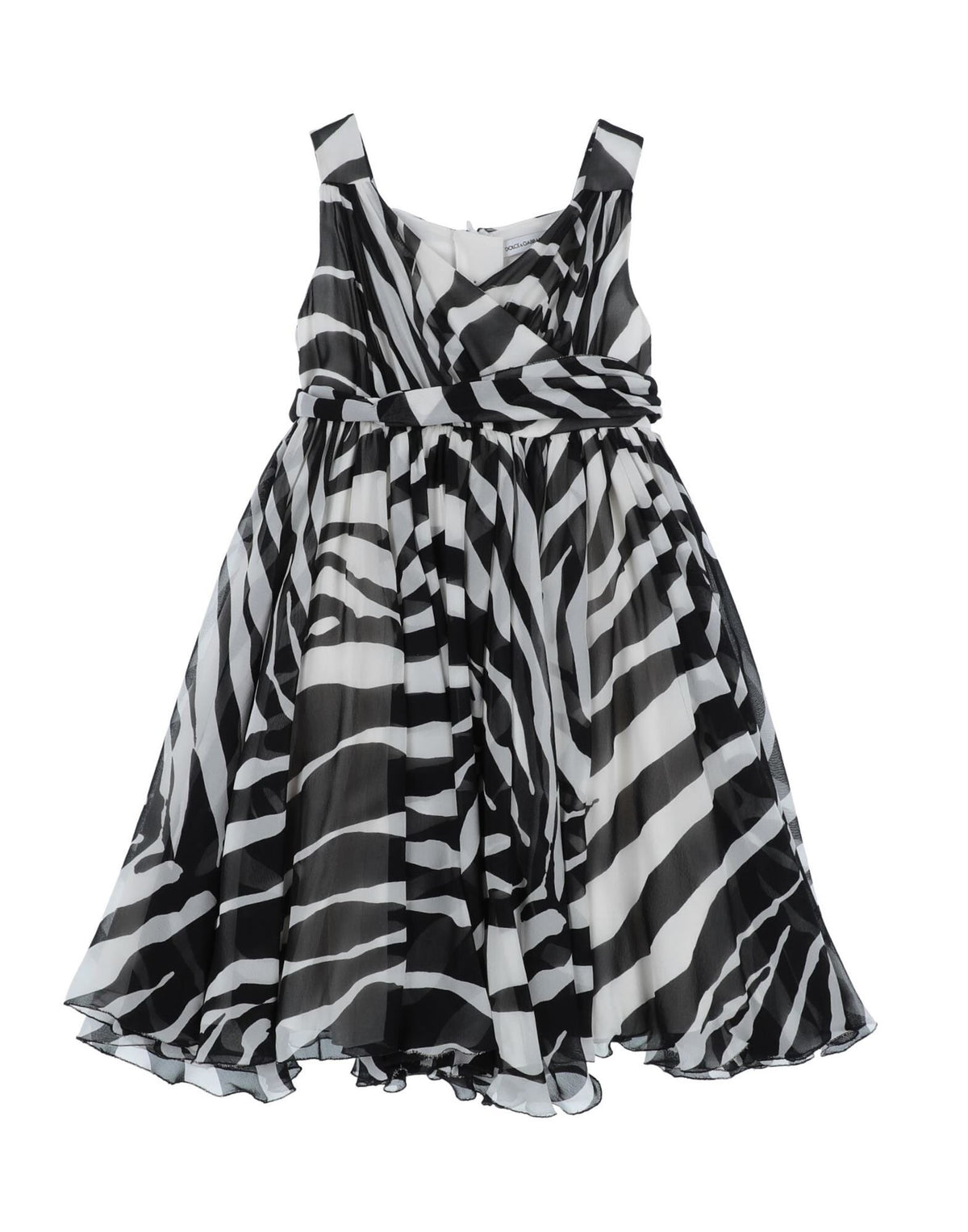 Dolce&Gabbana Girls' Dress
