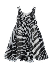 Dolce&Gabbana Girls' Dress