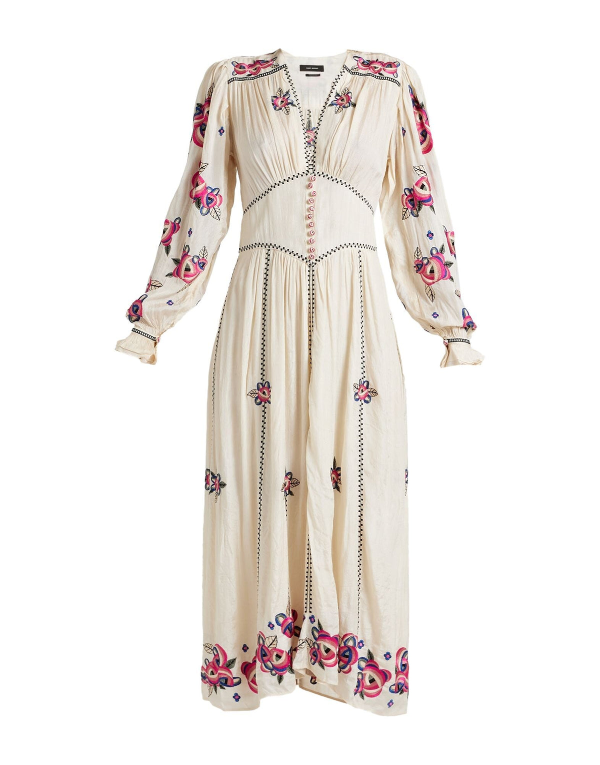 Isabel Marant Women's Maxi Dress
