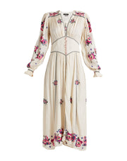 Isabel Marant Women's Maxi Dress