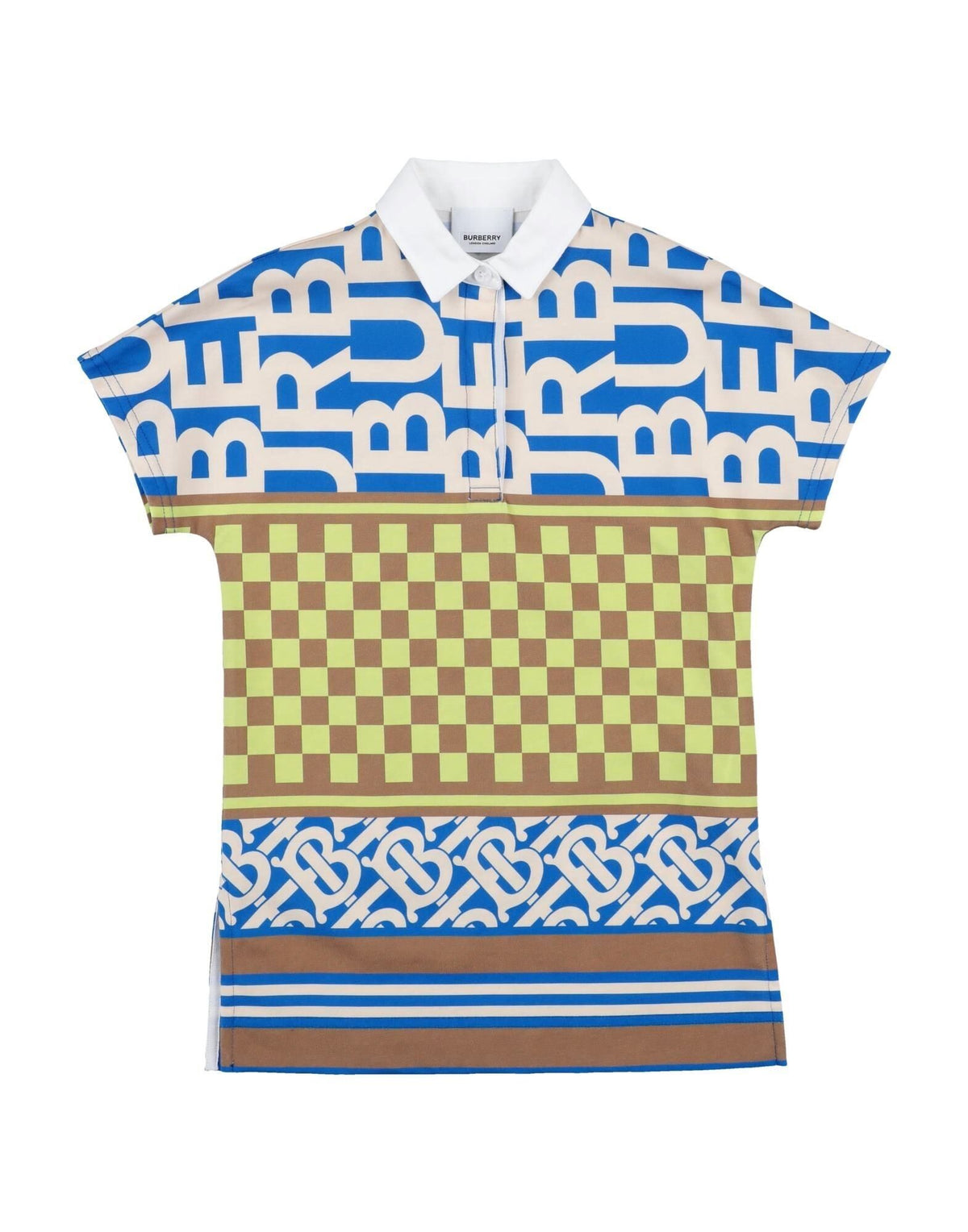 Burberry Girls' Dress
