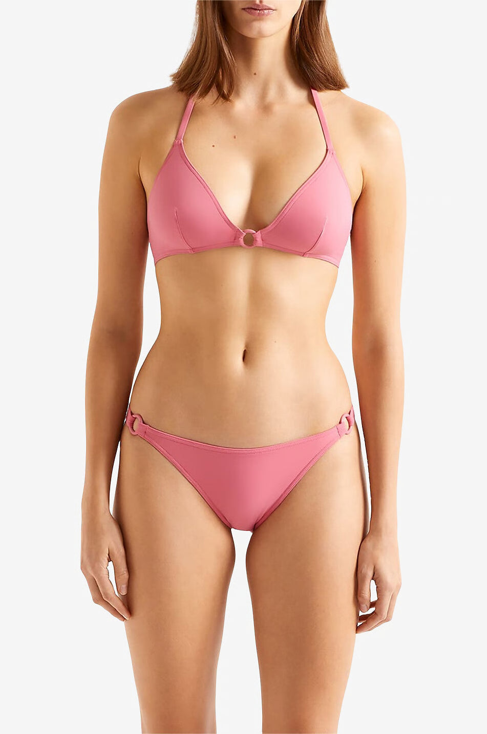 Womens Eres Bikini Top