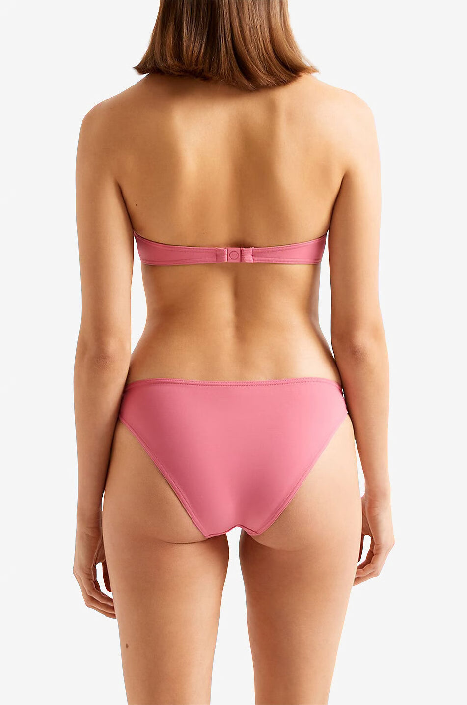 Womens Eres Bikini Top