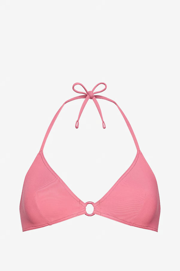 Womens Eres Bikini Top