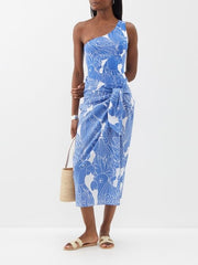 Womens Eres Sarong