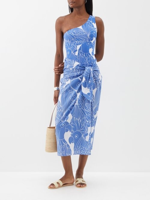Womens Eres Sarong