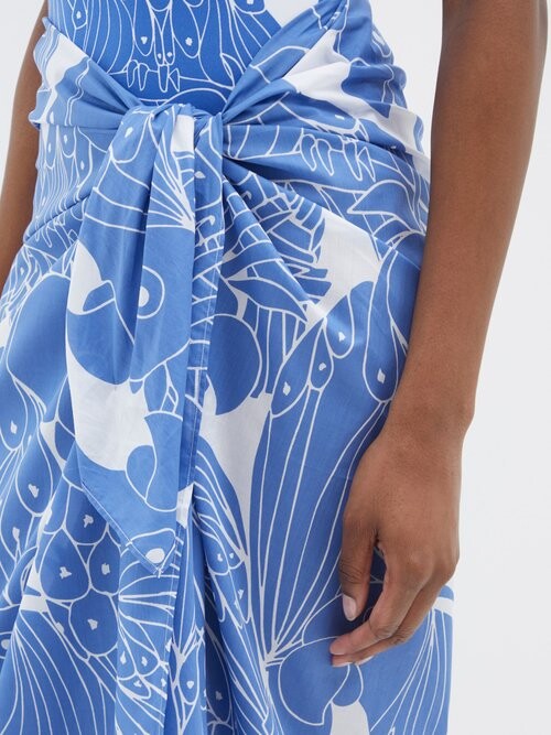 Womens Eres Sarong
