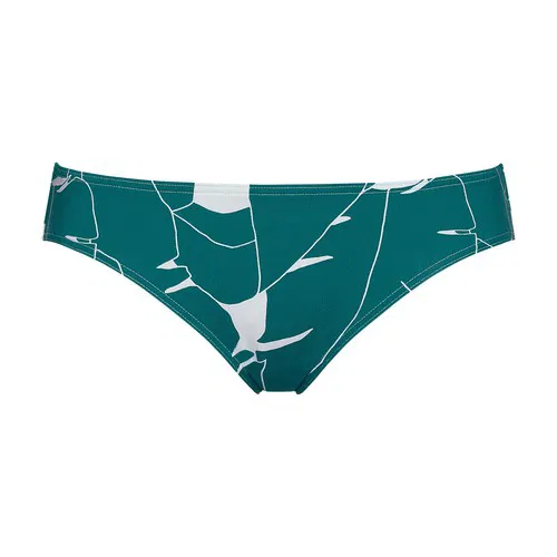 Womens Eres Bikini Bottoms In Green White