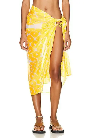 Womens Eres Sarong