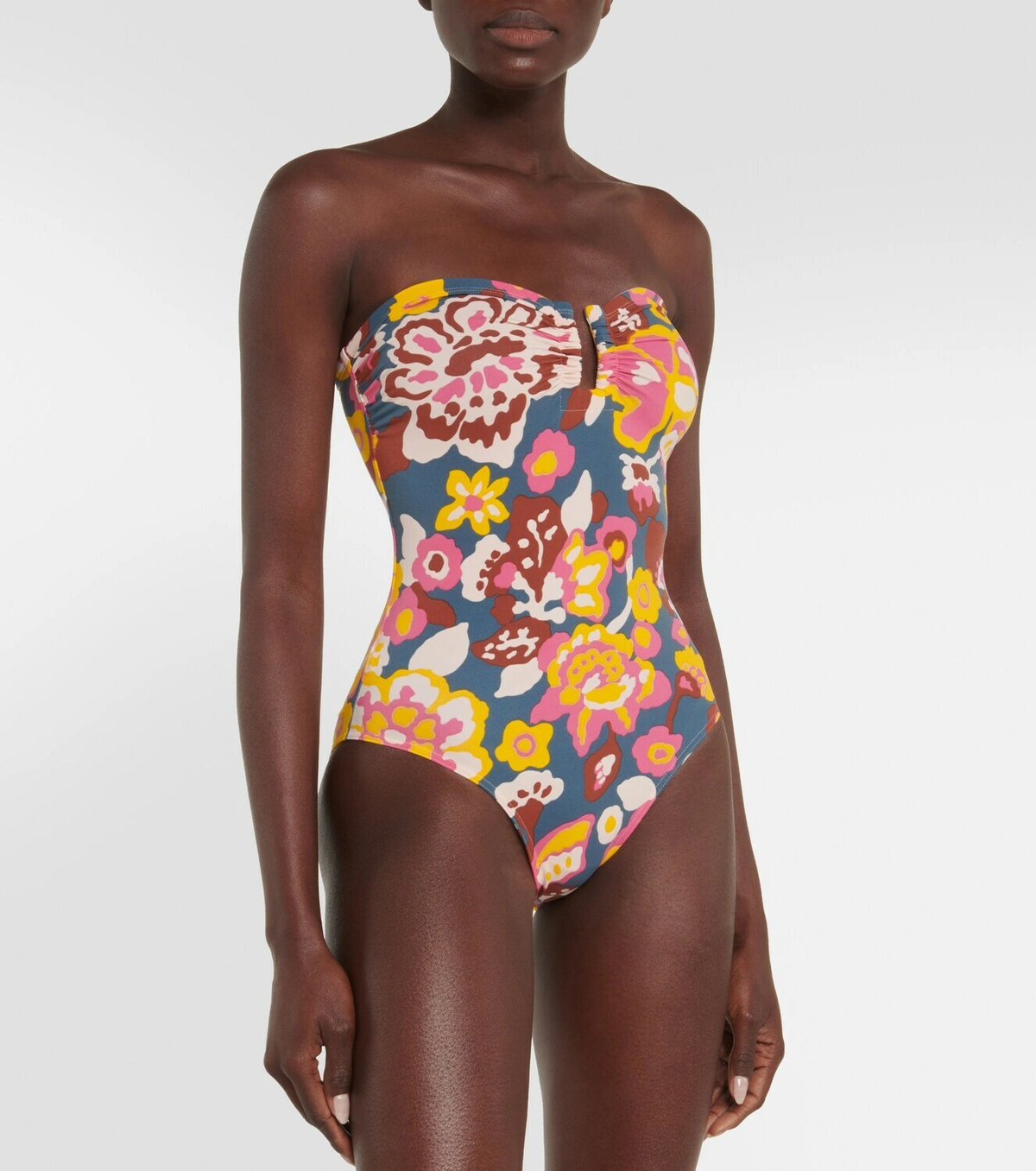 Womens Eres Fashion Swimsuit