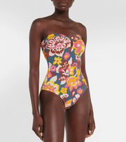 Womens Eres Fashion Swimsuit