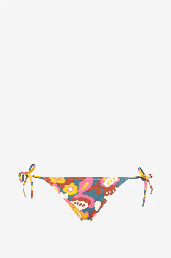 Womens Eres Bikini Bottoms In Multi
