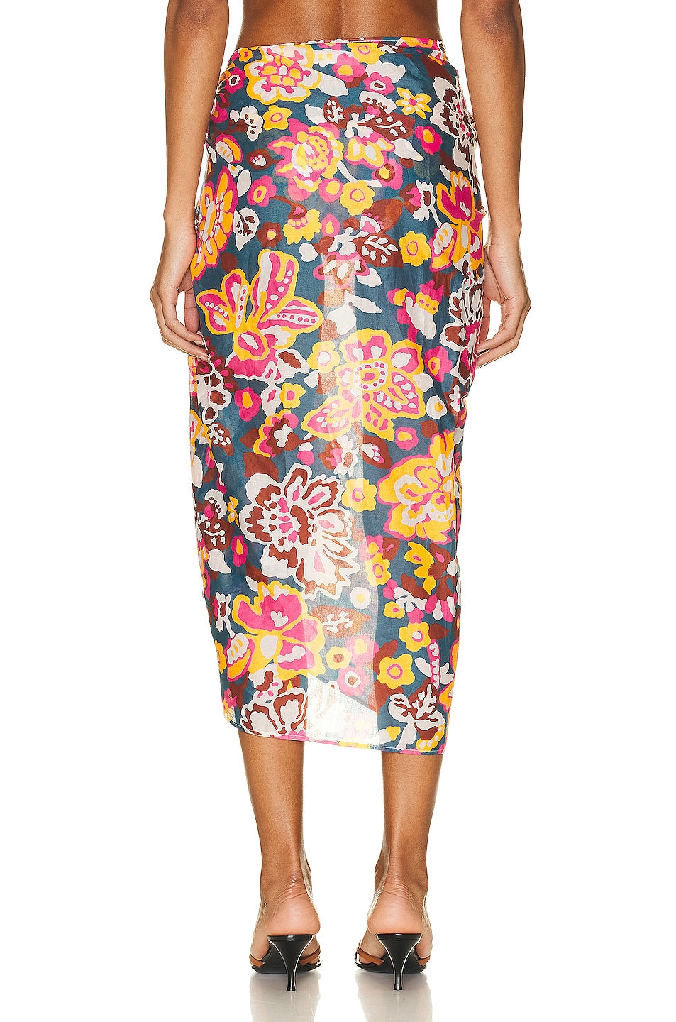 Womens Eres Sarong