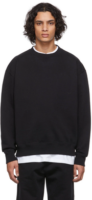 Mens Cdlp Pyjama Top In Black