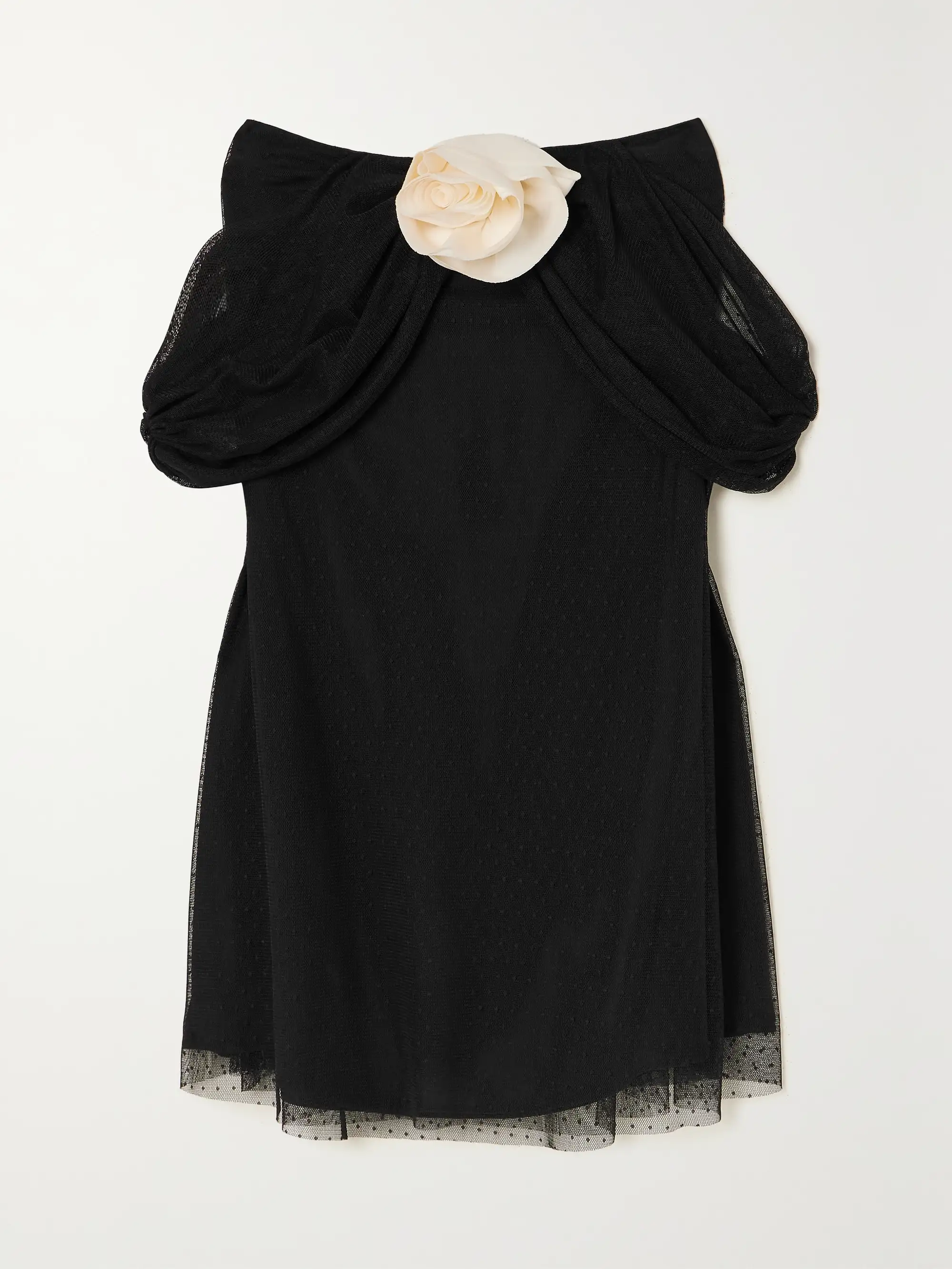 Womens Bernadette Evening Gowns In Black