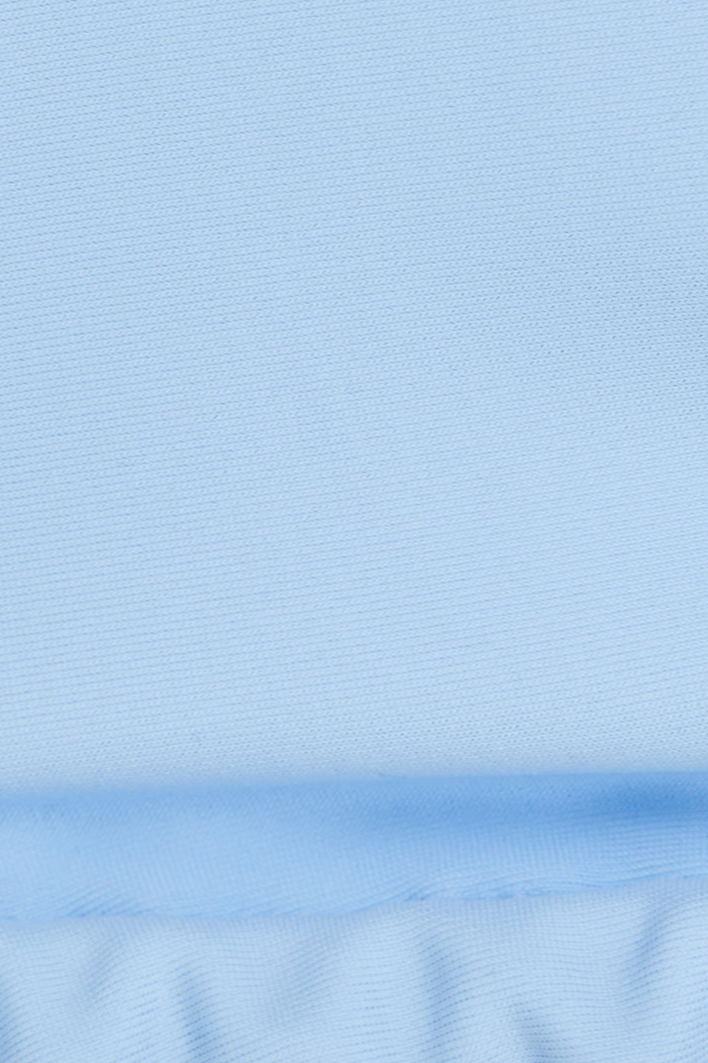 Womens Casa Raki Bikini Tops In Light Blue